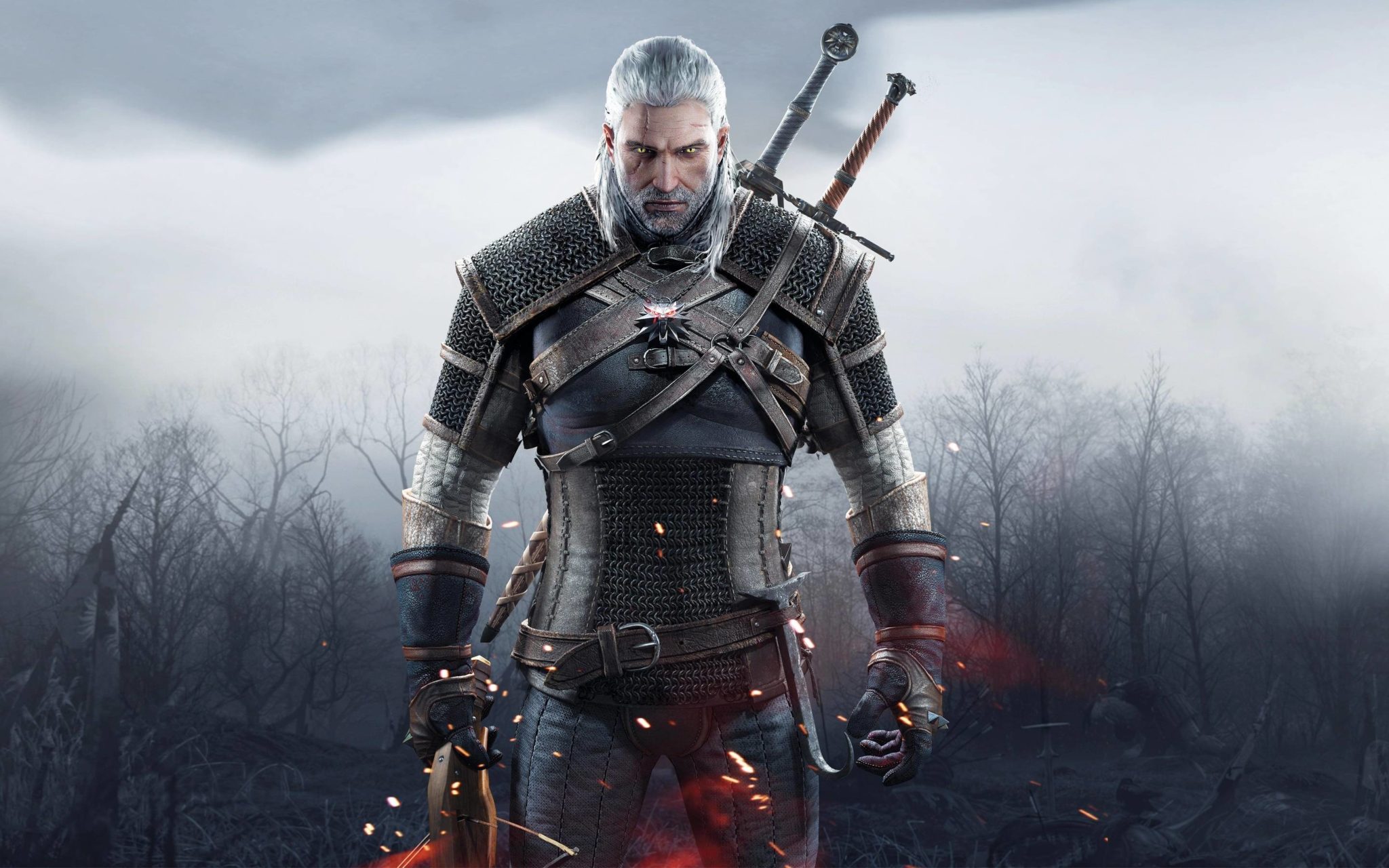 witcher 3 complete edition includes